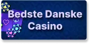 Udenlandske Casino logo